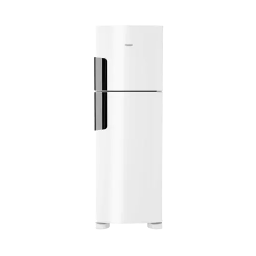 Refrigerador Consul 386 Litros CRM44AB Frost Free Turbo Duplex Branco 127V