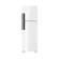 Refrigerador Consul 386 Litros CRM44AB Frost Free Turbo Duplex Branco 127V