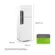 Refrigerador Consul 386 Litros CRM44AB Frost Free Turbo Duplex Branco 127V