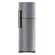 Refrigerador Consul 386 Litros Frost Free 2 Portas Altura Flex Inox 127V