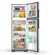 Refrigerador Consul 386 Litros Frost Free 2 Portas Altura Flex Inox 127V