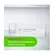 Refrigerador Consul 386 Litros Frost Free 2 Portas Altura Flex Inox 127V