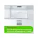 Refrigerador Consul 386 Litros Frost Free 2 Portas Altura Flex Inox 127V