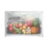 Refrigerador Consul 386 Litros Frost Free 2 Portas Altura Flex Inox 127V