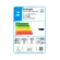Refrigerador Consul 386 Litros Frost Free 2 Portas Altura Flex Inox 127V