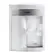 Purificador IBBL Exclusive Agua Natural e Gelada com Compressor Branco 127V