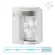 Purificador IBBL Exclusive Agua Natural e Gelada com Compressor Branco 127V