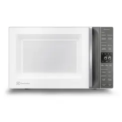 Micro-ondas Electrolux Efficient ME36B 36 Litros com Funcao Manter Aquecido e Economia de Energia Branco