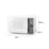 Micro-ondas Electrolux Efficient  36 Litros com Descongelamento Assistido e Funcao Manter Aquecido Branco 127V