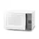 Micro-ondas Electrolux Efficient  36 Litros com Descongelamento Assistido e Funcao Manter Aquecido Branco 127V