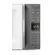 Micro-ondas Electrolux Efficient  36 Litros com Descongelamento Assistido e Funcao Manter Aquecido Branco 127V