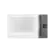 Micro-ondas Electrolux Efficient  36 Litros com Descongelamento Assistido e Funcao Manter Aquecido Branco 127V