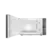 Micro-ondas Electrolux Efficient  36 Litros com Descongelamento Assistido e Funcao Manter Aquecido Branco 127V