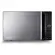 Micro-ondas Electrolux ME36S 36 Litros com Funcao Manter Aquecido e 6 Receitas Pre-Programadas Prata