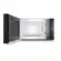 Micro-ondas Electrolux ME36S 36 Litros com Funcao Manter Aquecido e 6 Receitas Pre-Programadas Prata