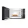 Micro-ondas Electrolux ME36S 36 Litros com Funcao Manter Aquecido e 6 Receitas Pre-Programadas Prata