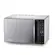 Microondas Electrolux Efficient 23 Litros Inox 127V