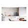 Microondas Electrolux Efficient 23 Litros Inox 127V