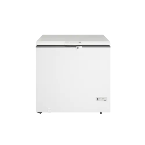 Freezer Consul CHA31FBANA 309 Litros Horizontal Com Controle Eletronico Branco