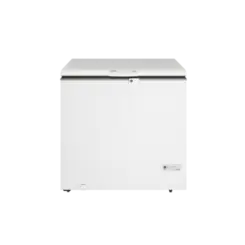 Freezer Consul CHA31FBANA 309 Litros Horizontal Com Controle Eletronico Branco