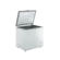 Freezer Consul CHA31FBANA 309 Litros Horizontal Com Controle Eletronico Branco