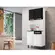 Kit Cozinha Itatiaia Pratika com 4 Portas, 1 Gaveta de Aco