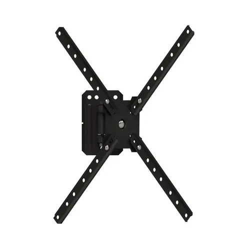 Suporte Brasforma Articulado para TV de 10” a 60” Preto