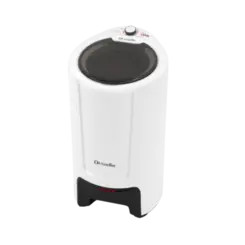 Centrifuga De Roupas Mueller Fit 15kg De Roupa Molhada Com Dupla Tampa Barnco