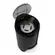 Centrifuga Mueller Fit 15Kg/5Kg Com Dupla Tampa e Saida De Agua Com Encaixe Para Recipientes Preto 127V