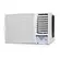 Ar Condicionado De Janela Springer Midea 12.000 BTUs Frio Mecanico Branco 220V