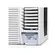 Ar Condicionado De Janela Springer Midea 12.000 BTUs Frio Mecanico Branco 220V