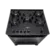 Fogao Dako Magister 5 Bocas Com Mesa De Vidro e Acendimento Automatico Preto Bivolt