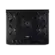 Fogao Dako Magister 5 Bocas Com Mesa De Vidro e Acendimento Automatico Preto Bivolt