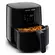 Fritadeira Philips Walita RI9252/91 Airfryer Digital 4,1 Litros 1400W 127V Preto