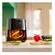 Fritadeira Philips Walita RI9252/91 Airfryer Digital 4,1 Litros 1400W 127V Preto