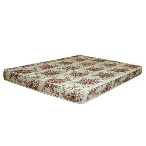 Colchao Casal Pelmex D33 Holiday Espuma Anti-Mofo/Anti-Acaro 14x138X188cm