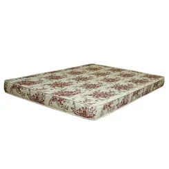 Colchao Casal Pelmex D33 Holiday Espuma Anti-Mofo/Anti-Acaro 14x138X188cm