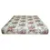 Colchao Casal Pelmex D33 Holiday Espuma Anti-Mofo/Anti-Acaro 14x138X188cm