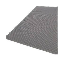 Colchao Solteiro Pelmex D33 Alveolado Espuma 88x006x188cm