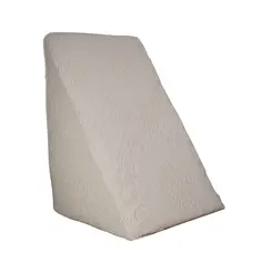 Encosto Pelmex D18/D23 Suave Espuma Anti-Mofo/Anti-Acaro/Antibacteria 63x39x39cm