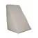 Encosto Pelmex D18/D23 Suave Espuma Anti-Mofo/Anti-Acaro/Antibacteria 63x39x39cm