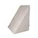 Encosto Pelmex D18/D23 Suave Espuma Anti-Mofo/Anti-Acaro/Antibacteria 63x39x39cm