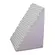 Encosto Pelmex D18/D23 Suave Espuma Anti-Mofo/Anti-Acaro/Antibacteria 63x39x39cm