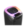 Caixa De Som Amplificada Mystic Bluetooth Preto