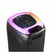 Caixa Amplificada Mystic MY-PAR777 50w bluet Usb Imp