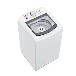 Lavadora Consul 9Kg com Dosagem Economica e Ciclo Edredom Branca 127V