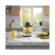 Espremedor De Laranjas e Frutas Electrolux 800ml  Efficient Aco Inox 127V