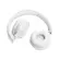 HeadPhone JBL Tune 520BT Wireless Interacao Com Assistente De Voz Bluetooth Branco