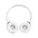 HeadPhone JBL Tune 520BT Wireless Interacao Com Assistente De Voz Bluetooth Branco