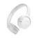 HeadPhone JBL Tune 520BT Wireless Interacao Com Assistente De Voz Bluetooth Branco